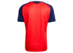 Adidas Men's Spain 26 Home Jersey - Vivid Red / Dark Blue - Just For Sports