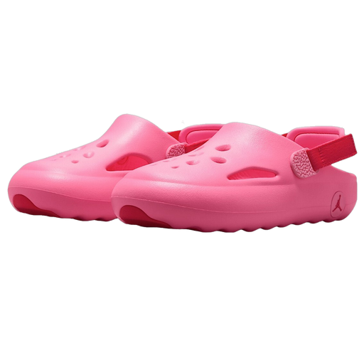 Nike Kids' Jordan Hydrip Sandals - Digital Pink / Racer Pink - Just For Sports