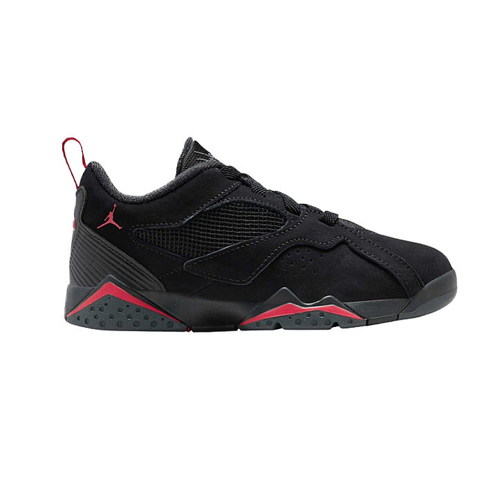Nike Kids' Jordan Mvp 92 Shoes - Black / Gym Red / Anthracite - Just For Sports
