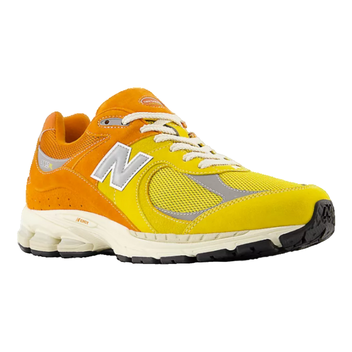 New Balance Men's 2002r Shoes - Ginger Lemon