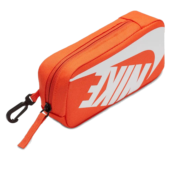 Nike Kids' Elemental Backpack - Magic Flamingo / Orange / White - Just For Sports