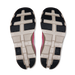 On Running Women's Cloudmonster 2 Shoes - Ivory / Red - Just For Sports
