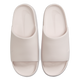 Nike Women's Calm Slide Shoes - Barely Rose