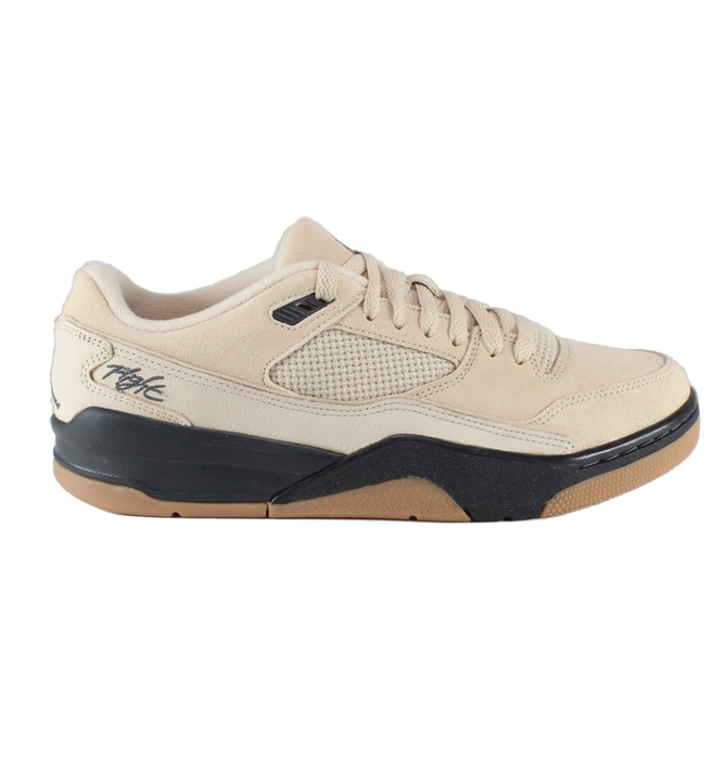 Nike Men's Jordan Flight Court Shoes - Rattan / Anthracite - Just For Sports