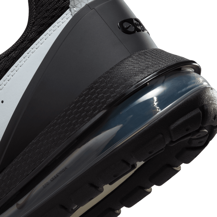 Nike Men's Air Max Pulse Shoes - Black / Pure Platinum