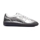 Puma Women's Palermo Astro Escape Shoes - Silver / Black
