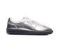 Puma Women's Palermo Astro Escape Shoes - Silver / Black - Just For Sports