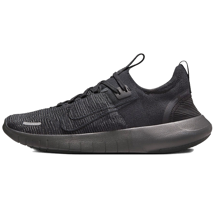 Nike Men's Free Rn Nn Shoes - Black / Anthracite