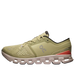 On Men's Cloud X 4 Shoes - Caper / Salmon - Just For Sports