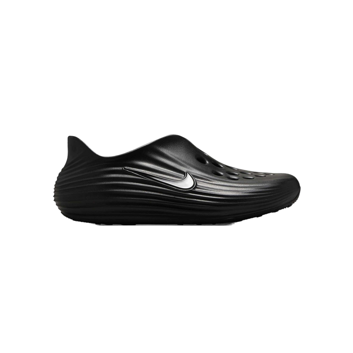 Nike Men's Reactx Rejuven8 Shoes - Triple Black - Just For Sports