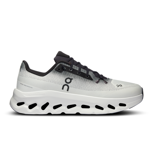 On Running Men's Cloudtilt Shoes - Black / Ivory - Just For Sports
