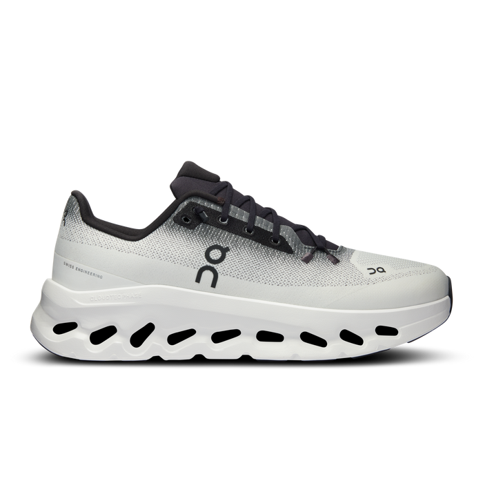 On Running Men's Cloudtilt Shoes - Black / Ivory - Just For Sports