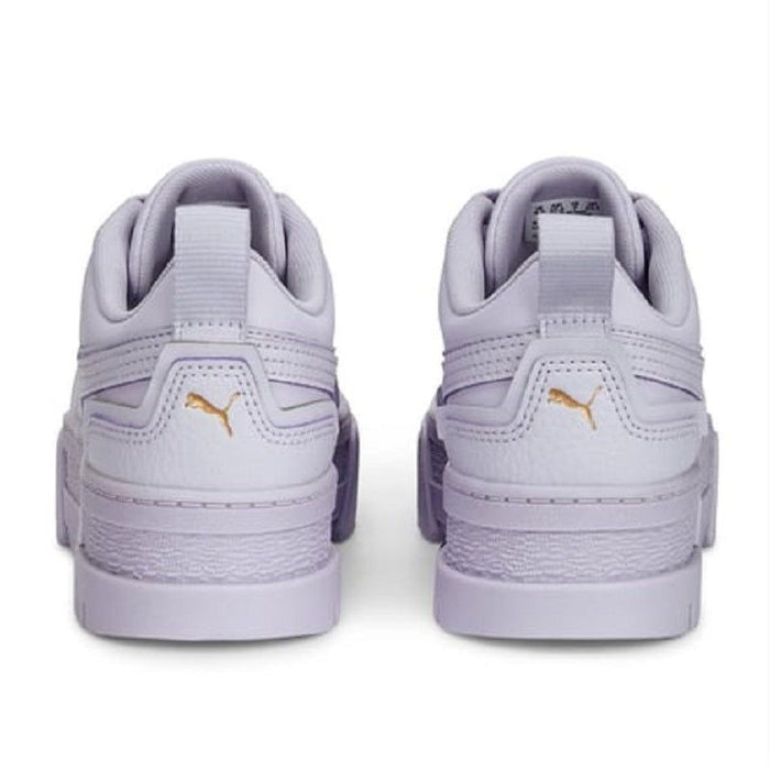 Puma Mayze UT Mono Lilac Women's Casual Sports Shoes
