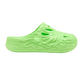 Puma Men's Mb.04 Slide Shoes - Neon Green