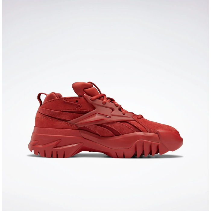 Reebok Women's Cardi B Club C V2 Shoes - Mars Red — Just For Sports