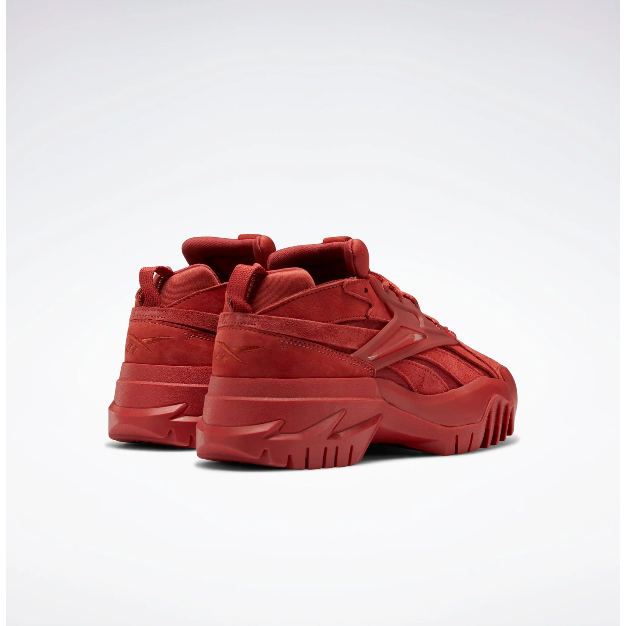 Reebok Women's Cardi B Club C V2 Shoes - Mars Red — Just For Sports