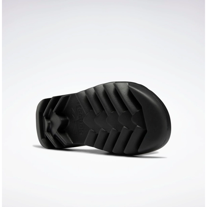 Reebok Women's Cardi B Slides - Core Black
