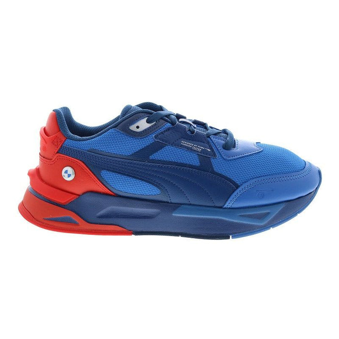Puma BMW MMS M Motorsport Mirage Sport 30711301 Mens Blue Sneakers Shoes