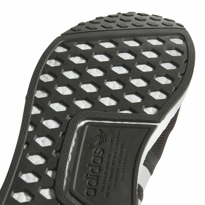 Adidas nmd r1 2024 trace grey metallic