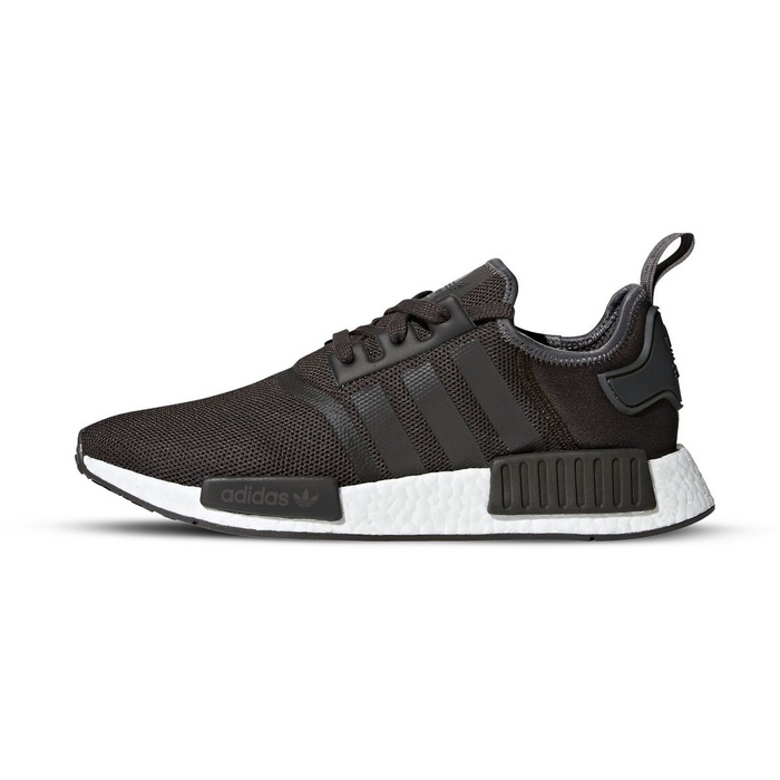 Adidas nmd r1 2025 footwear white trace grey