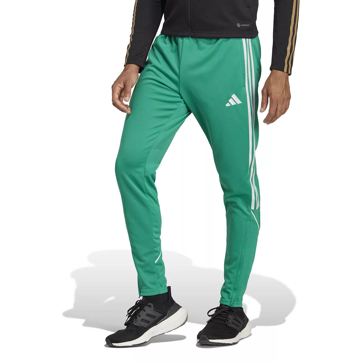 adidas Originals SST Men's Track Pants Green IK3515| Buy Online at  FOOTDISTRICT