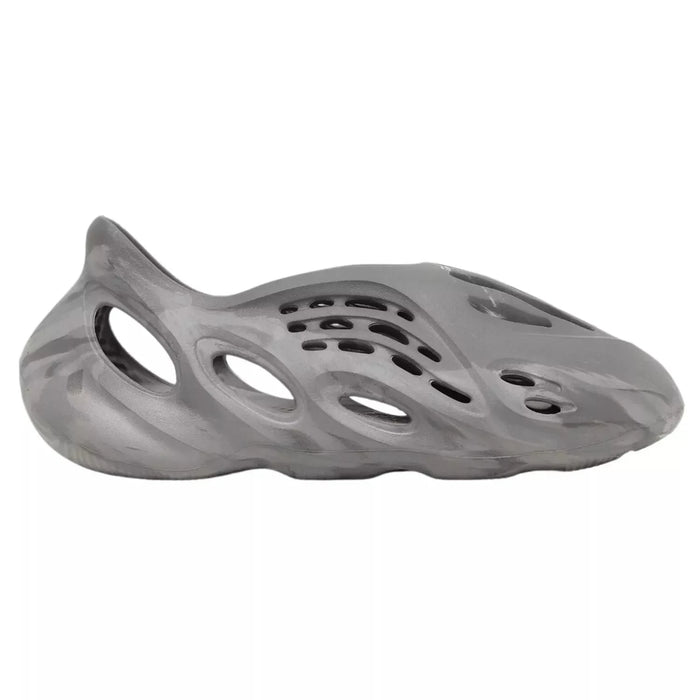 Adidas Men's Yeezy Foam Runner Shoes - Antoca Grey / MX Granite Adidas Men's Yeezy Foam Runner Shoes - Antoca Grey / MX Granite