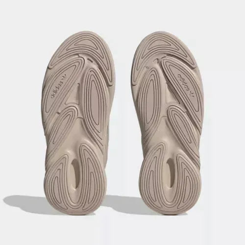 Adidas Women's Ozelia Shoes - Wonder Taupe Beige