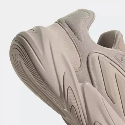 Adidas Women's Ozelia Shoes - Wonder Taupe Beige Just For Sports Adidas Women's Ozelia Shoes - Wonder Taupe Beige Just For Sports