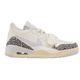 Nike Women's Legacy 312 Low Shoes - Sail / Cement Grey / Black / Football Grey