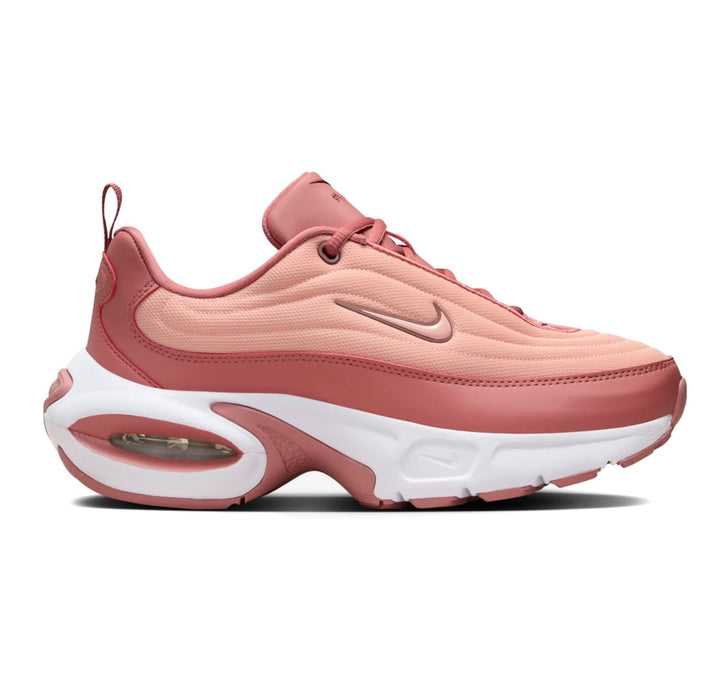 Nike Women's Nike Air Max Portal Shoes - Canyon Pink / Coral Stardust / White / Dark Pony