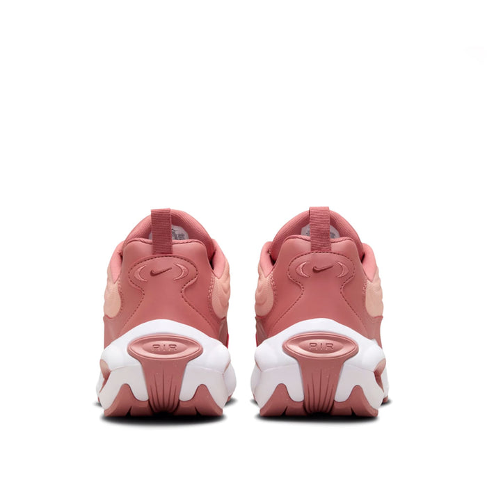 Nike Women's Nike Air Max Portal Shoes - Canyon Pink / Coral Stardust / White / Dark Pony