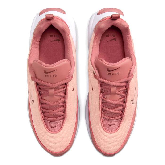 Nike Women's Nike Air Max Portal Shoes - Canyon Pink / Coral Stardust / White / Dark Pony