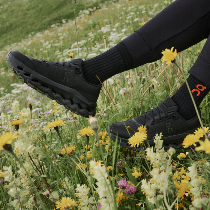 On Running Women's Cloudtilt Shoes - Eclipse / Black - Just For Sports