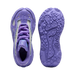 Puma Kids' Lafrancé Rnr Shoes - Dark Amethyst / Intense Lavender - Just For Sports