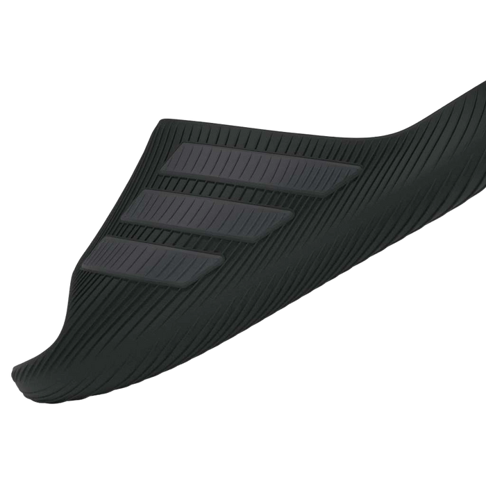 Adidas Men's Purechill Slides Shoes - Core Black / Carbon / Carbon - Just For Sports