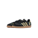 Adidas Women's Samba Og Liberty London Shoes - Core Black / Gold Metallic / Gum - Just For Sports