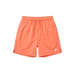 Nike Men's Club Short Apparel - Orange Frost / White - Just For Sports