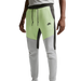 Nike Men's Tech Fleece Joggers Apparel - Light Liquid Lime / Anthracite / Light Smoke Grey / Black - Just For Sports