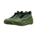 Puma Men's La France Rnr Camo Shoes - Avocado Green / Fizzy Light - Just For Sports