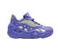 Puma Men's Lamelo Ball Lafrancé Rnr Shoes - Dark Amethyst / Intense Lavender - Just For Sports
