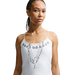 Nike Women's Sportswear Chill Knit Tight Cami Tank Apparel - Light Orewood Brown - Just For Sports