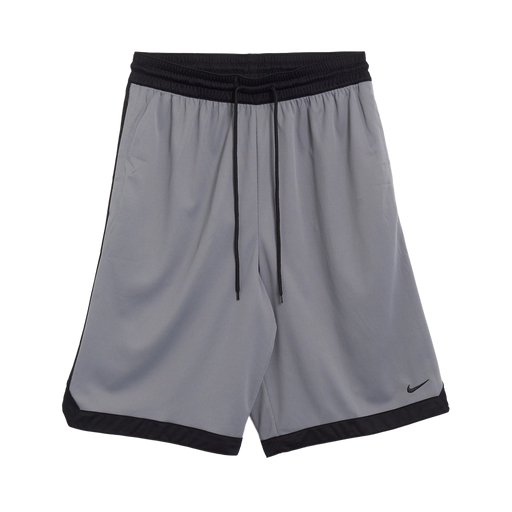 Nike Men's Dna Academy Dri-Fit Oversize Shorts Apparel - Gray - Just For Sports