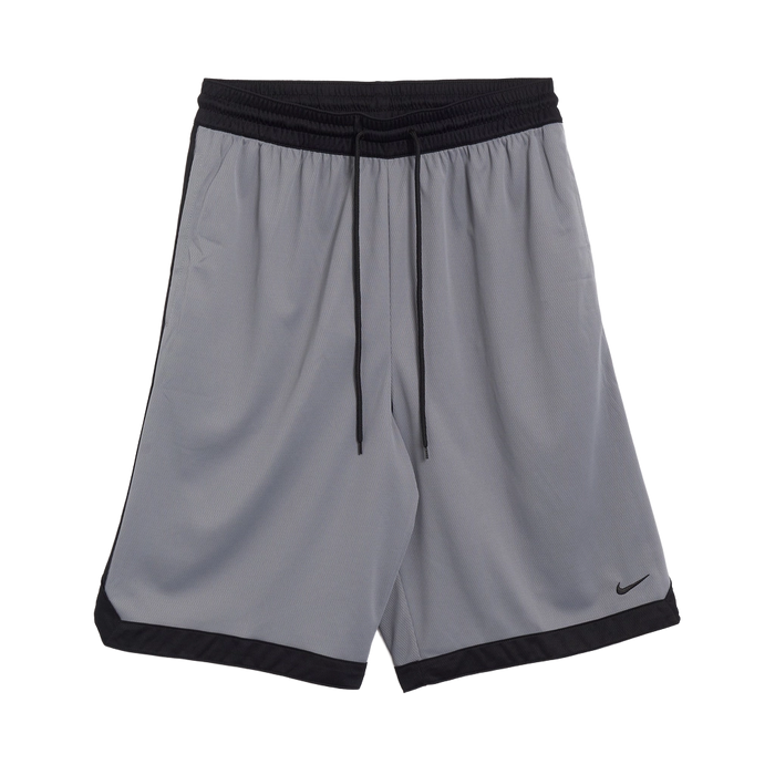Nike Men's Dna Academy Dri-Fit Oversize Shorts Apparel - Gray - Just For Sports