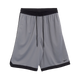 Nike Men's Dna Academy Dri-Fit Oversize Shorts Apparel - Gray