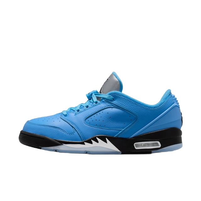 Nike Men's Jordan Sixty Plus Low Shoes - University Blue / Obsidian / White - Just For Sports