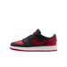 Nike Kids' Jordan 1 Retro Low Og Banned Shoes - Black / Varsity Red / Summit White - Just For Sports