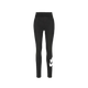 Nike Women's Sportswear Classics High-Waisted Graphic Leggings Apparel - Black / White