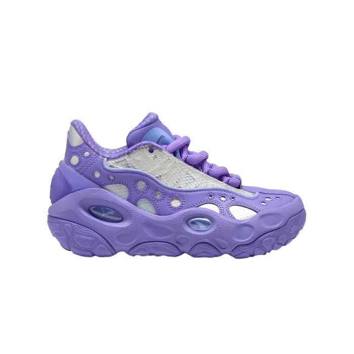 Puma Kids' Lafrancé Rnr Shoes - Dark Amethyst / Intense Lavender - Just For Sports