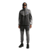 Nike Men's Tech Fleece Windrunner Full-Zip Jacket Apparel - Pencil Point / Medium Ash / College Grey / Sapphire - Just For Sports