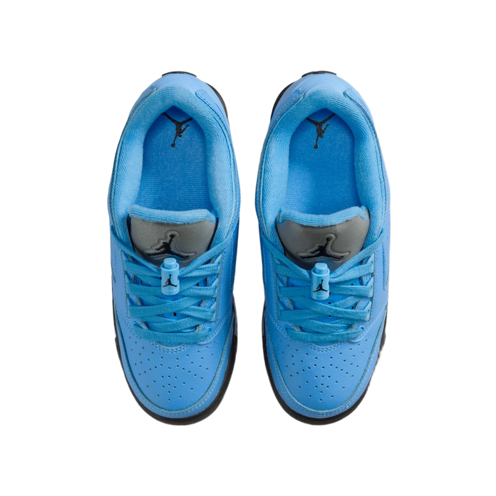 Nike Kids' Sixty Plus Low Shoes - University Blue / Obsidian / White - Just For Sports